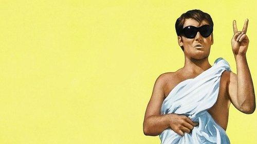 End of the Road filmas žiurėti online