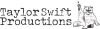 Taylor Swift Productions studio logo