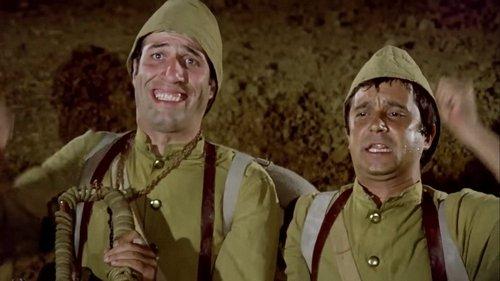 Saban, Son of Saban filmas žiurėti online