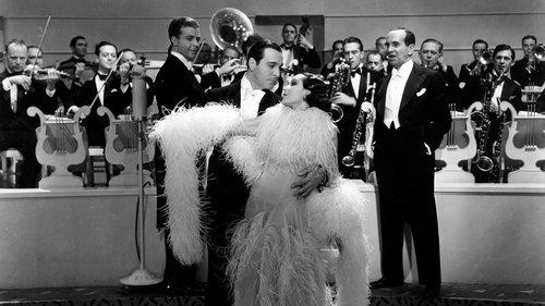 Wonder Bar filmas žiurėti online