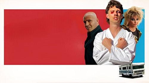 Tapawingo filmas žiurėti online