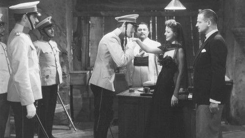 Four Men and a Prayer filmas žiurėti online