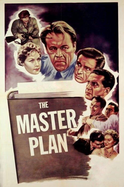 The Master Plan filmas online