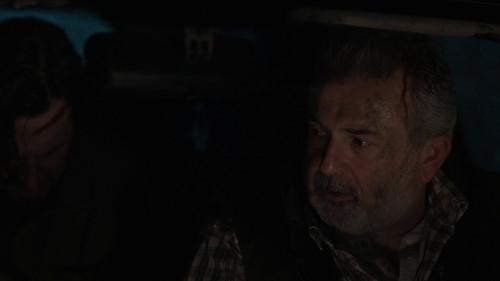 Lie of the Land filmas žiurėti online