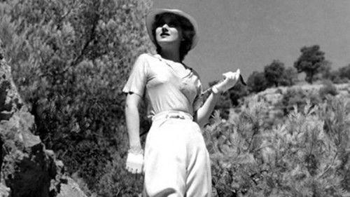 Woman of Malacca filmas žiurėti online