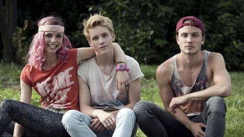 Die Mitte der Welt filmas žiurėti online