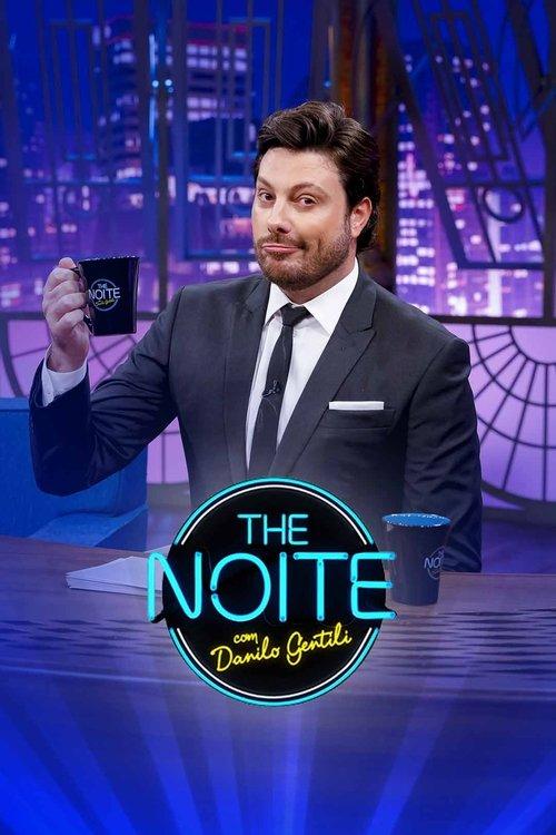 The Noite com Danilo Gentili filmas online