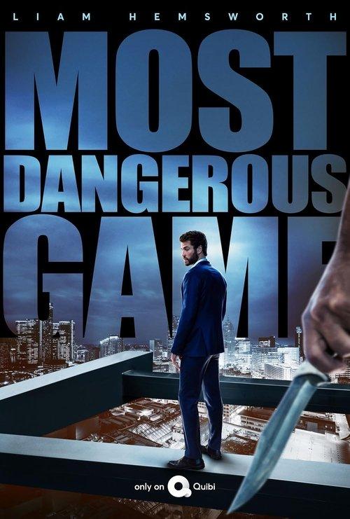Most Dangerous Game filmas online
