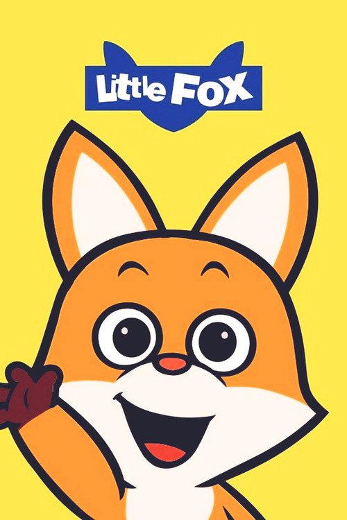 Little Fox Level 05 filmas online