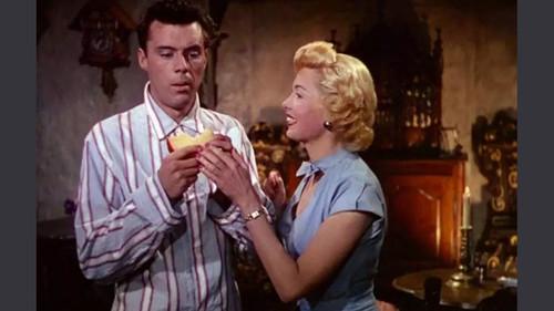 Penny Princess filmas žiurėti online