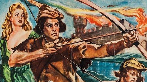 Son of the Guardsman filmas žiurėti online