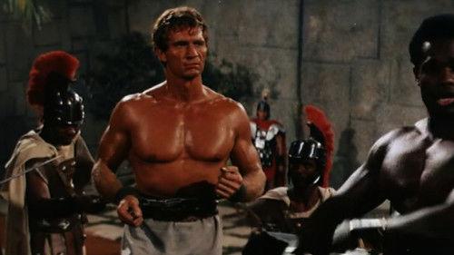 Maciste nella terra dei ciclopi filmas žiurėti online