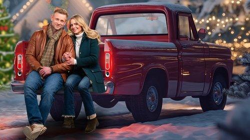 A Christmas Less Traveled filmas žiurėti online