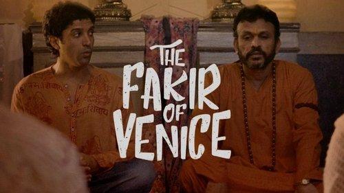 The Fakir of Venice filmas žiurėti online