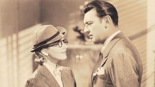 More Than a Secretary filmas žiurėti online