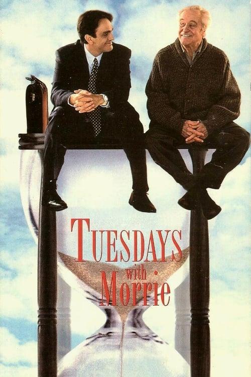 Tuesdays with Morrie filmas online