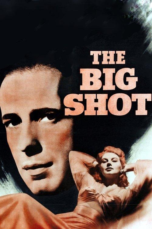 The Big Shot filmas online