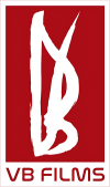 Vishal Bhardwaj Films studio logo
