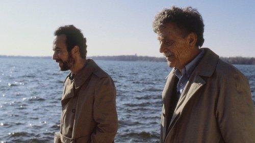 Kurt Vonnegut: Unstuck in Time filmas žiurėti online
