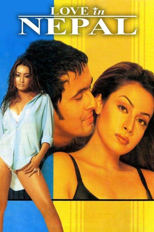 Love in Nepal filmas online