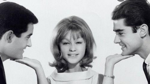 Find Me That Girl filmas žiurėti online