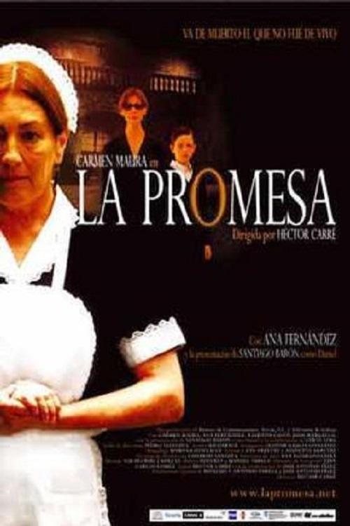 La promesa filmas online