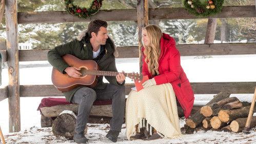 A Song for Christmas filmas žiurėti online