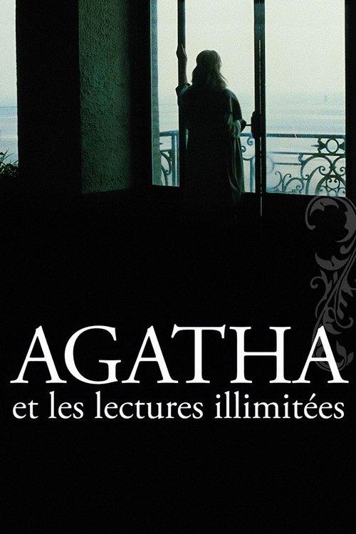 Agatha and the Limitless Readings filmas online