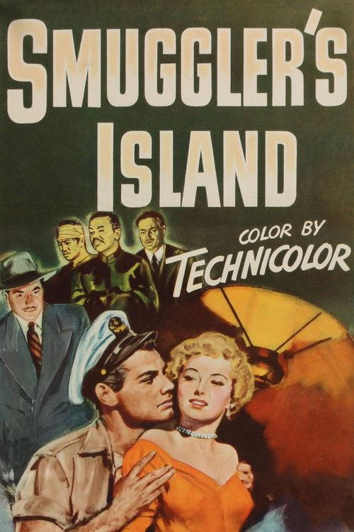Smuggler's Island filmas online