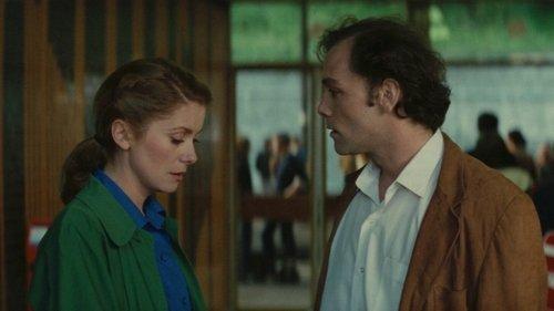 Hotel America filmas žiurėti online