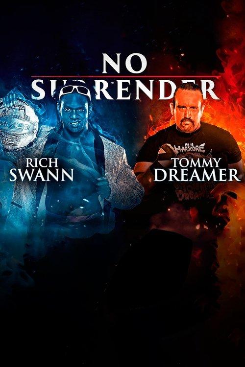 IMPACT Wrestling: No Surrender 2021 filmas online