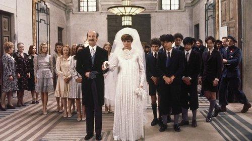 Salò o le 120 giornate di Sodoma filmas žiurėti online