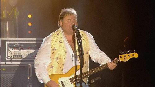 Emerson, Lake & Palmer - 40th Anniversary Reunion Concert filmas žiurėti online