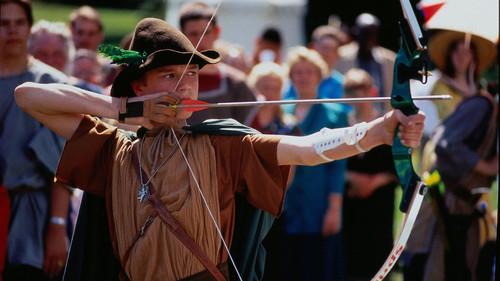 Robin of Locksley filmas žiurėti online