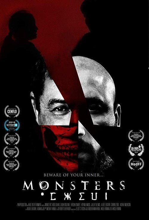 Monsters filmas online
