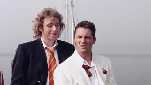 Harry and Harriet filmas žiurėti online