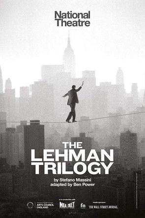 National Theatre Live: The Lehman Trilogy filmas online