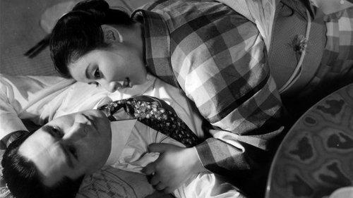 Night River filmas žiurėti online