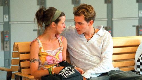 Babylonsjukan filmas žiurėti online