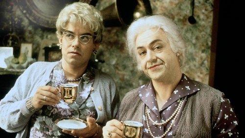 Abbuzze! Der Badesalz-Film filmas žiurėti online