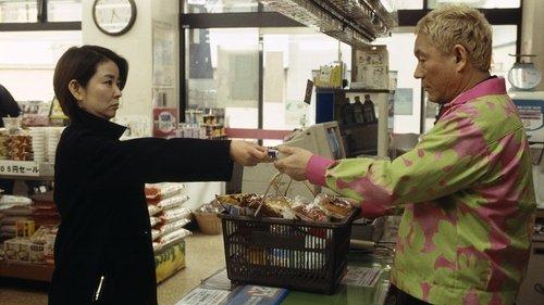 TAKESHIS' filmas žiurėti online