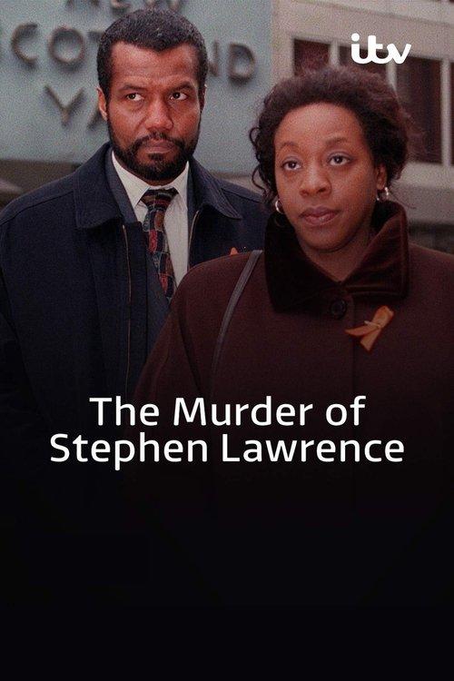 The Murder of Stephen Lawrence filmas online