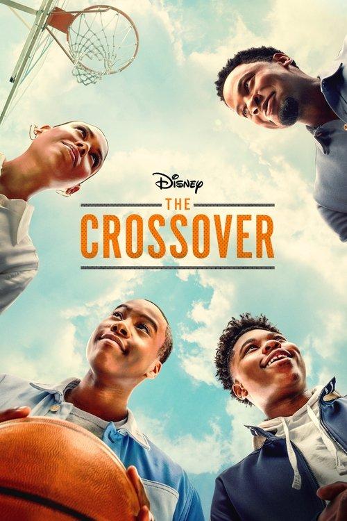 The Crossover filmas online