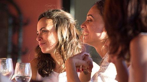 The Quietude filmas žiurėti online