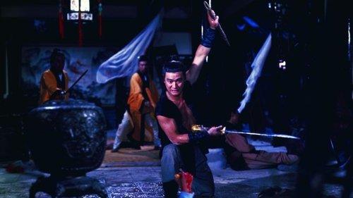 The Battle Wizard filmas žiurėti online