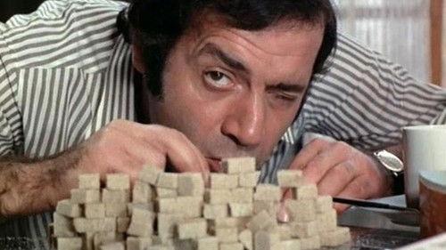 Moi y'en a vouloir des sous filmas žiurėti online