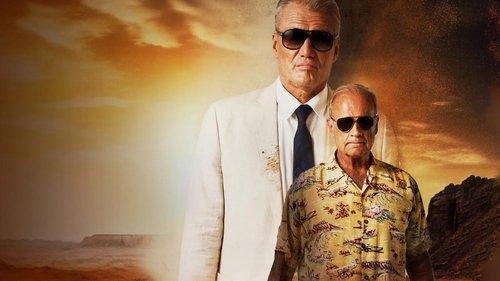 Wanted Man filmas žiurėti online