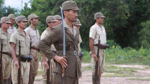 Oba: The Last Samurai filmas žiurėti online