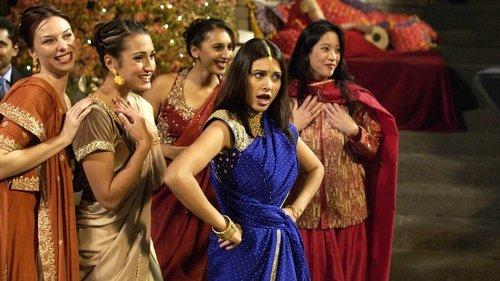 Bollywood/Hollywood filmas žiurėti online