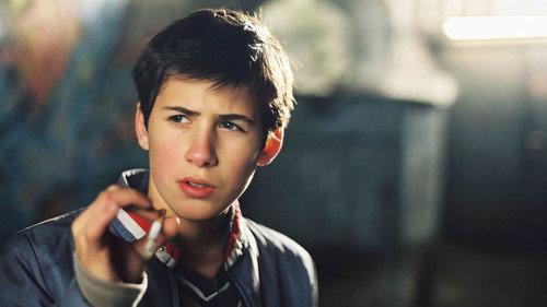 Ghettokids - Brüder ohne Heimat filmas žiurėti online
